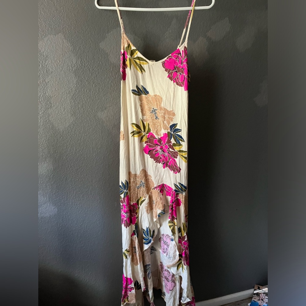 Billabong maxi dress